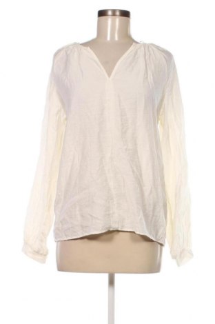 Дамска блуза C&A, Размер M, Цвят Екрю, Цена 5,70 лв.