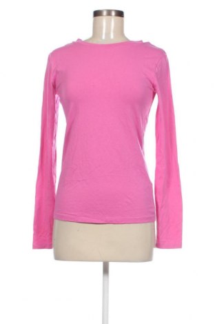 Дамска блуза C&A, Размер M, Цвят Розов, Цена 19,00 лв.