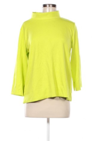 Γυναικεία μπλούζα C&A, Μέγεθος S, Χρώμα Πράσινο, Τιμή 4,70 €