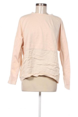 Дамска блуза C&A, Размер XL, Цвят Екрю, Цена 7,60 лв.