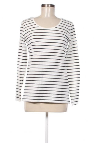 Γυναικεία μπλούζα C&A, Μέγεθος M, Χρώμα Λευκό, Τιμή 4,70 €