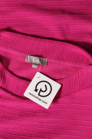 Дамска блуза C&A, Размер M, Цвят Розов, Цена 5,70 лв.