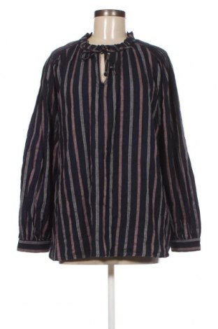 Дамска блуза C&A, Размер XL, Цвят Многоцветен, Цена 19,00 лв.
