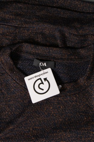 Damen Shirt C&A, Größe M, Farbe Mehrfarbig, Preis 2,64 €