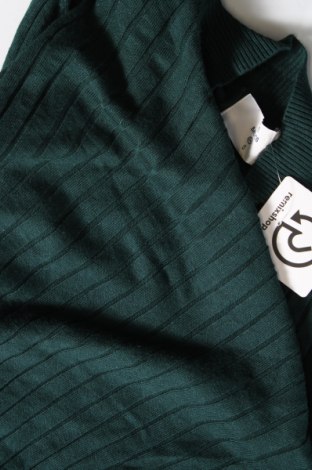 Γυναικεία μπλούζα C&A, Μέγεθος S, Χρώμα Πράσινο, Τιμή 2,94 €