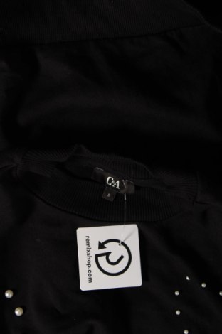 Γυναικεία μπλούζα C&A, Μέγεθος S, Χρώμα Μαύρο, Τιμή 4,11 €