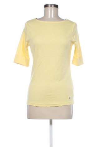 Damen Shirt C&A, Größe S, Farbe Gelb, Preis 3,97 €