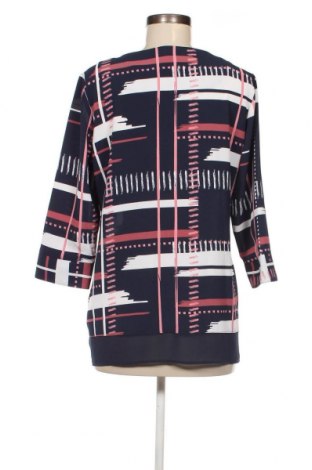 Γυναικεία μπλούζα C&A, Μέγεθος M, Χρώμα Πολύχρωμο, Τιμή 5,48 €