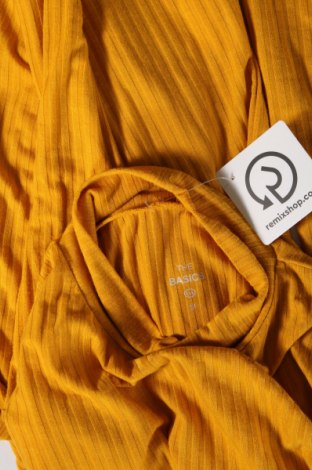 Дамска блуза C&A, Размер M, Цвят Оранжев, Цена 8,80 лв.