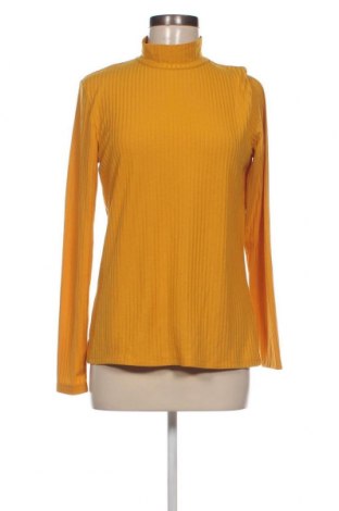 Γυναικεία μπλούζα C&A, Μέγεθος M, Χρώμα Πορτοκαλί, Τιμή 4,80 €