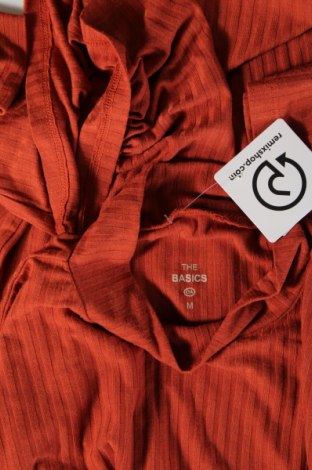Дамска блуза C&A, Размер M, Цвят Оранжев, Цена 8,80 лв.
