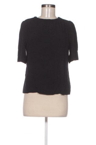 Γυναικεία μπλούζα C&A, Μέγεθος M, Χρώμα Μαύρο, Τιμή 5,19 €