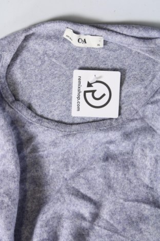 Γυναικεία μπλούζα C&A, Μέγεθος XL, Χρώμα Μπλέ, Τιμή 4,70 €