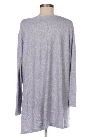 Γυναικεία μπλούζα C&A, Μέγεθος XL, Χρώμα Μπλέ, Τιμή 4,70 €