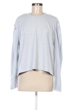 Дамска блуза C&A, Размер XL, Цвят Син, Цена 11,40 лв.