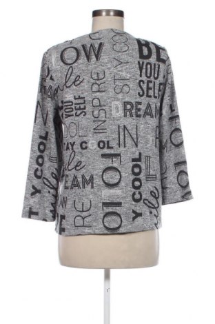 Damen Shirt C&A, Größe L, Farbe Grau, Preis 3,97 €