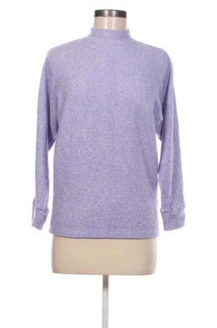 Γυναικεία μπλούζα C&A, Μέγεθος XS, Χρώμα Βιολετί, Τιμή 4,70 €