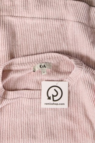 Bluză de femei C&A, Mărime M, Culoare Roz, Preț 14,38 Lei