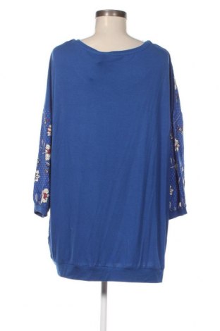 Bluză de femei C&A, Mărime XL, Culoare Albastru, Preț 62,50 Lei