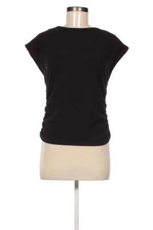 Γυναικεία μπλούζα C&A, Μέγεθος M, Χρώμα Μαύρο, Τιμή 4,70 €