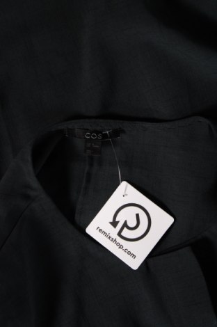 Bluză de femei COS, Mărime L, Culoare Negru, Preț 215,93 Lei