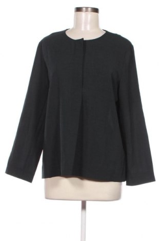 Дамска блуза COS, Размер L, Цвят Черен, Цена 84,65 лв.