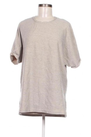 Herren T-Shirt COS, Größe L, Farbe Grau, Preis € 7,70