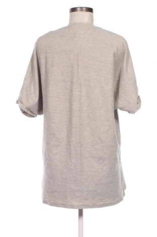 Мъжка тениска COS, Размер L, Цвят Сив, Цена 25,09 лв.