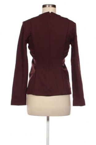 Γυναικεία μπλούζα COS, Μέγεθος M, Χρώμα Κόκκινο, Τιμή 13,99 €
