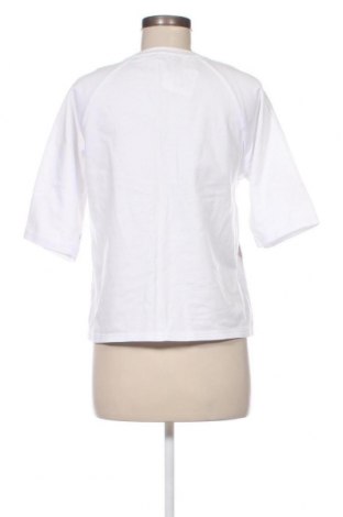 Дамска блуза Cache Cache, Размер XL, Цвят Бял, Цена 19,55 лв.