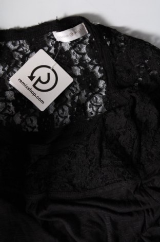 Γυναικεία μπλούζα Cache Cache, Μέγεθος M, Χρώμα Μαύρο, Τιμή 13,68 €