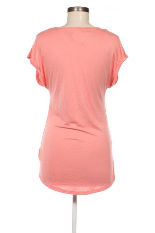 Дамска блуза Cache Cache, Размер S, Цвят Розов, Цена 18,60 лв.