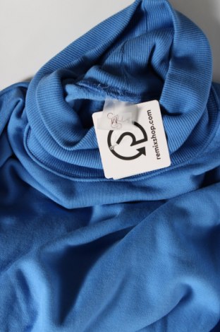 Damen Shirt Calla, Größe M, Farbe Blau, Preis € 6,95