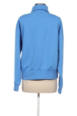 Damen Shirt Calla, Größe M, Farbe Blau, Preis 6,95 €