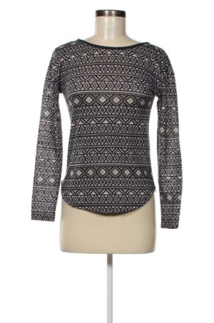 Γυναικεία μπλούζα Calliope, Μέγεθος S, Χρώμα Πολύχρωμο, Τιμή 1,76 €