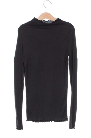 Γυναικεία μπλούζα Calliope, Μέγεθος XS, Χρώμα Μαύρο, Τιμή 4,70 €