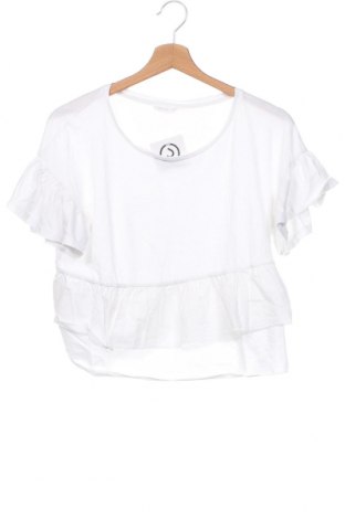 Дамска блуза Calliope, Размер XS, Цвят Бял, Цена 10,56 лв.