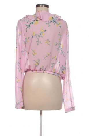 Damen Shirt Calliope, Größe L, Farbe Rosa, Preis 4,37 €