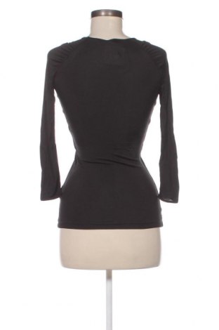 Γυναικεία μπλούζα Calvin Klein, Μέγεθος M, Χρώμα Μαύρο, Τιμή 15,19 €