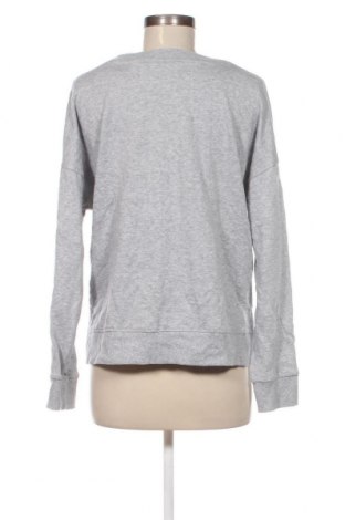 Дамска блуза Calvin Klein, Размер M, Цвят Сив, Цена 55,00 лв.