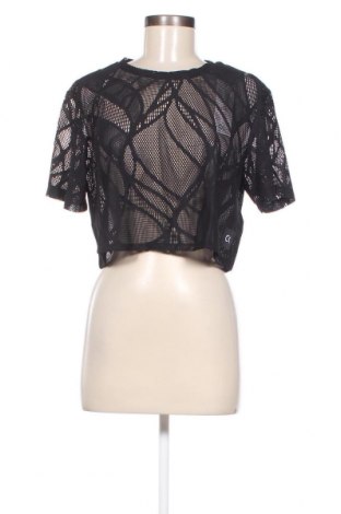Γυναικεία μπλούζα Calvin Klein, Μέγεθος L, Χρώμα Μαύρο, Τιμή 33,40 €