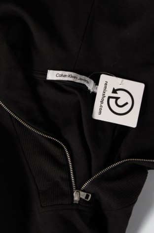 Damen Shirt Calvin Klein Jeans, Größe S, Farbe Schwarz, Preis 31,72 €