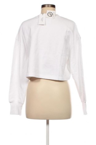 Damen Shirt Calvin Klein Jeans, Größe M, Farbe Weiß, Preis € 54,12