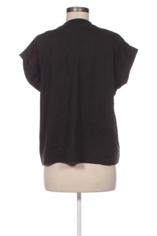 Damen Shirt Calvin Klein Jeans, Größe M, Farbe Schwarz, Preis 43,30 €
