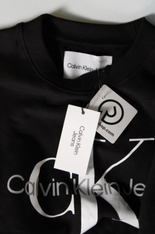 Damen Shirt Calvin Klein Jeans, Größe XS, Farbe Schwarz, Preis € 72,16