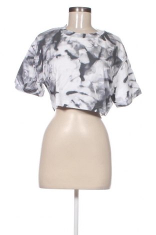 Γυναικεία μπλούζα Calvin Klein Jeans, Μέγεθος M, Χρώμα Γκρί, Τιμή 39,69 €
