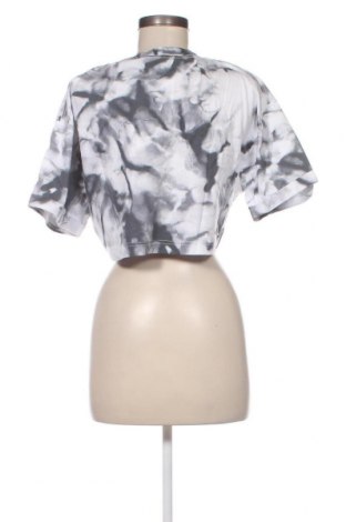 Дамска блуза Calvin Klein Jeans, Размер M, Цвят Сив, Цена 70,00 лв.