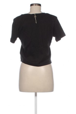 Γυναικεία μπλούζα Calvin Klein Jeans, Μέγεθος L, Χρώμα Μαύρο, Τιμή 52,68 €