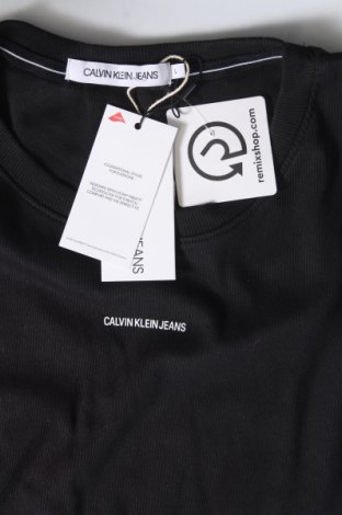 Dámská halenka Calvin Klein Jeans, Velikost L, Barva Černá, Cena  1 015,00 Kč