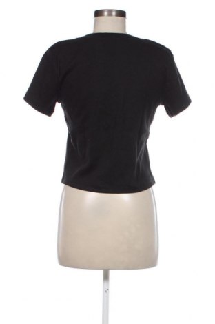 Γυναικεία μπλούζα Calvin Klein Jeans, Μέγεθος L, Χρώμα Μαύρο, Τιμή 36,08 €